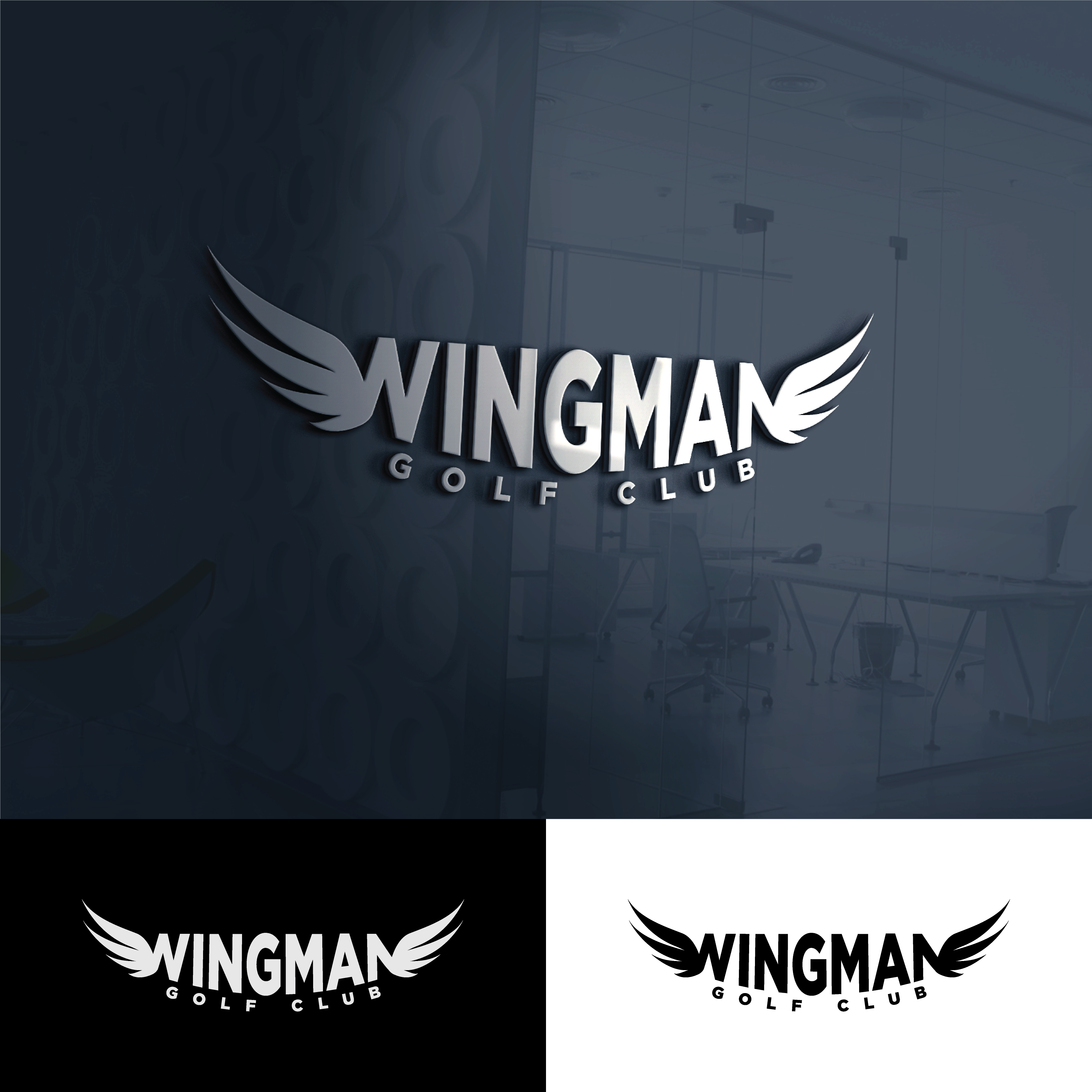 Logo Design by xum for this project | Design #34179942