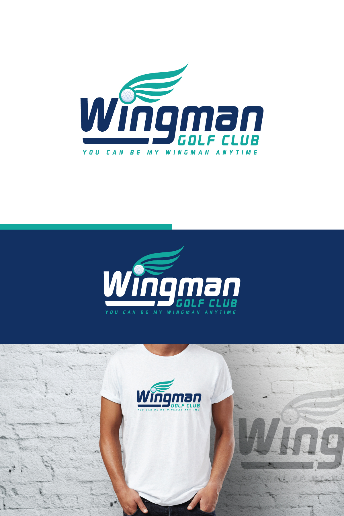 Logo Design by creativepix for this project | Design #34178908