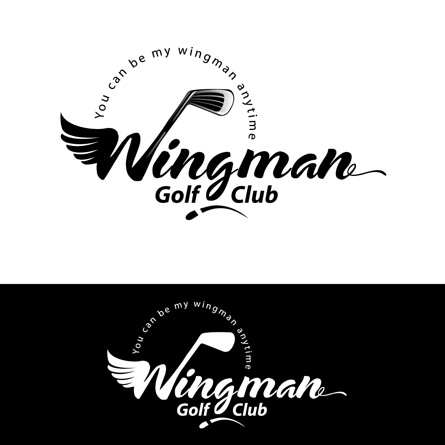 Logo Design by GODDREAMCREATION for this project | Design #34205733