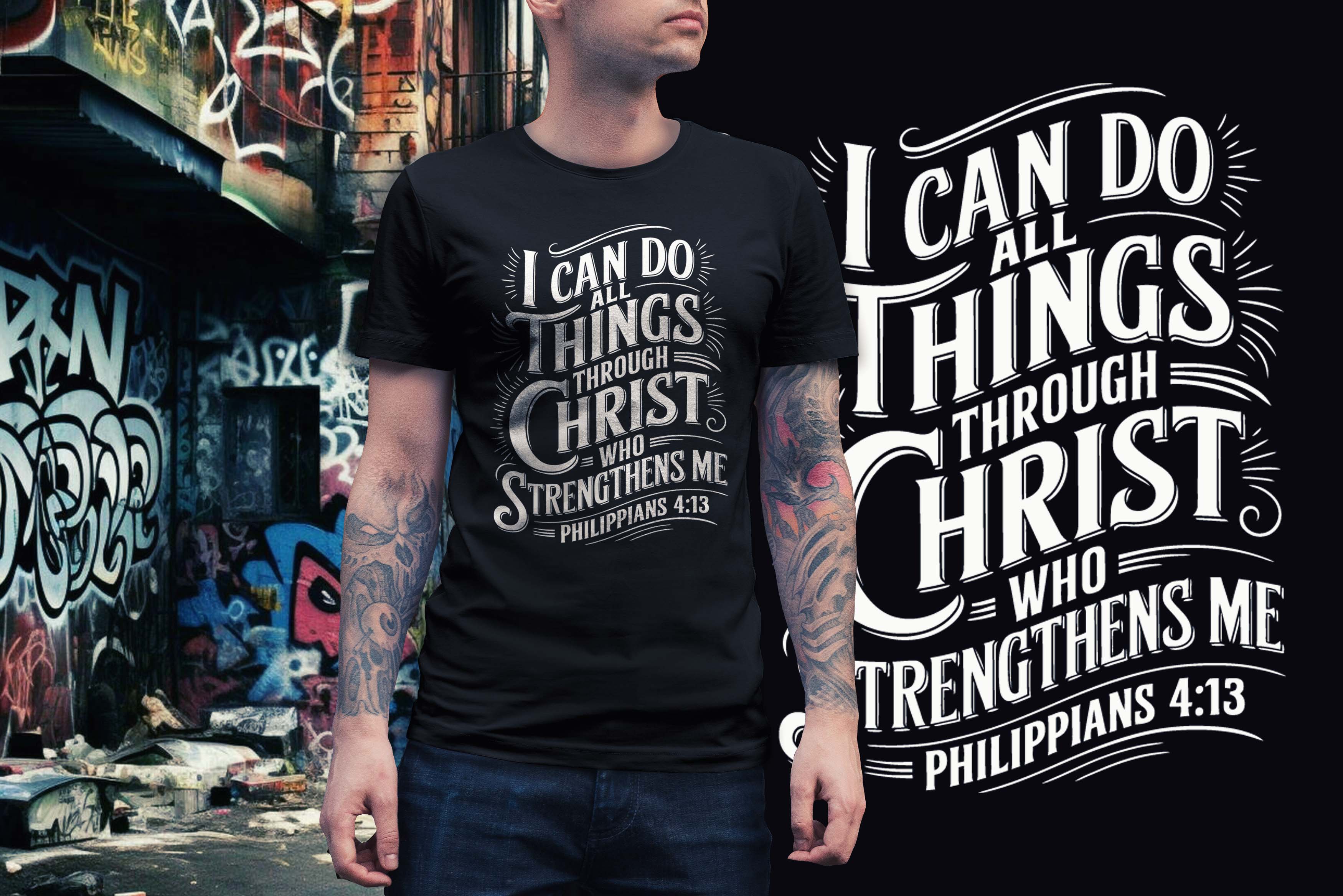 T-shirt Design by Lumen Branding for Carter Blue LLC | Design #34176052