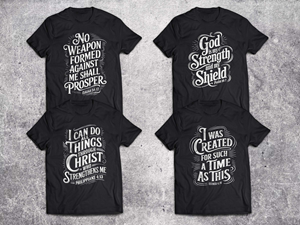 T-shirt Design by Lumen Branding for Carter Blue LLC | Design: #34176141