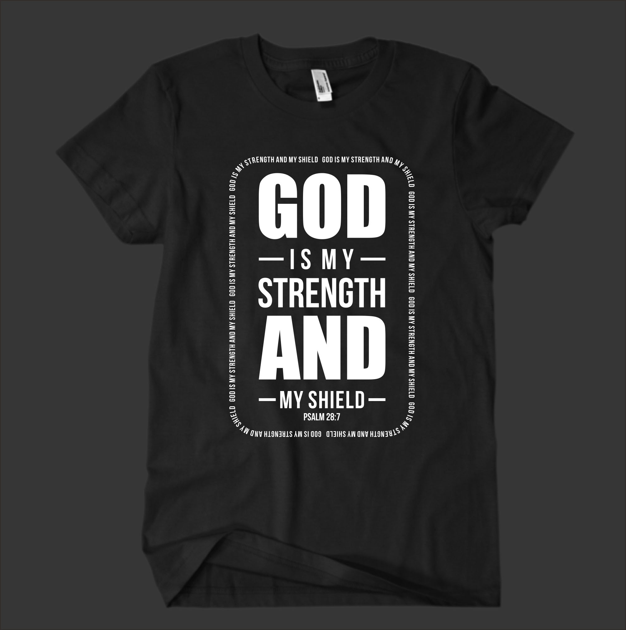 T-shirt Design by Rheanza for Carter Blue LLC | Design #34180411