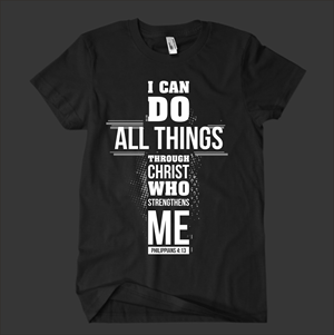 T-shirt Design by Rheanza for Carter Blue LLC | Design: #34180412