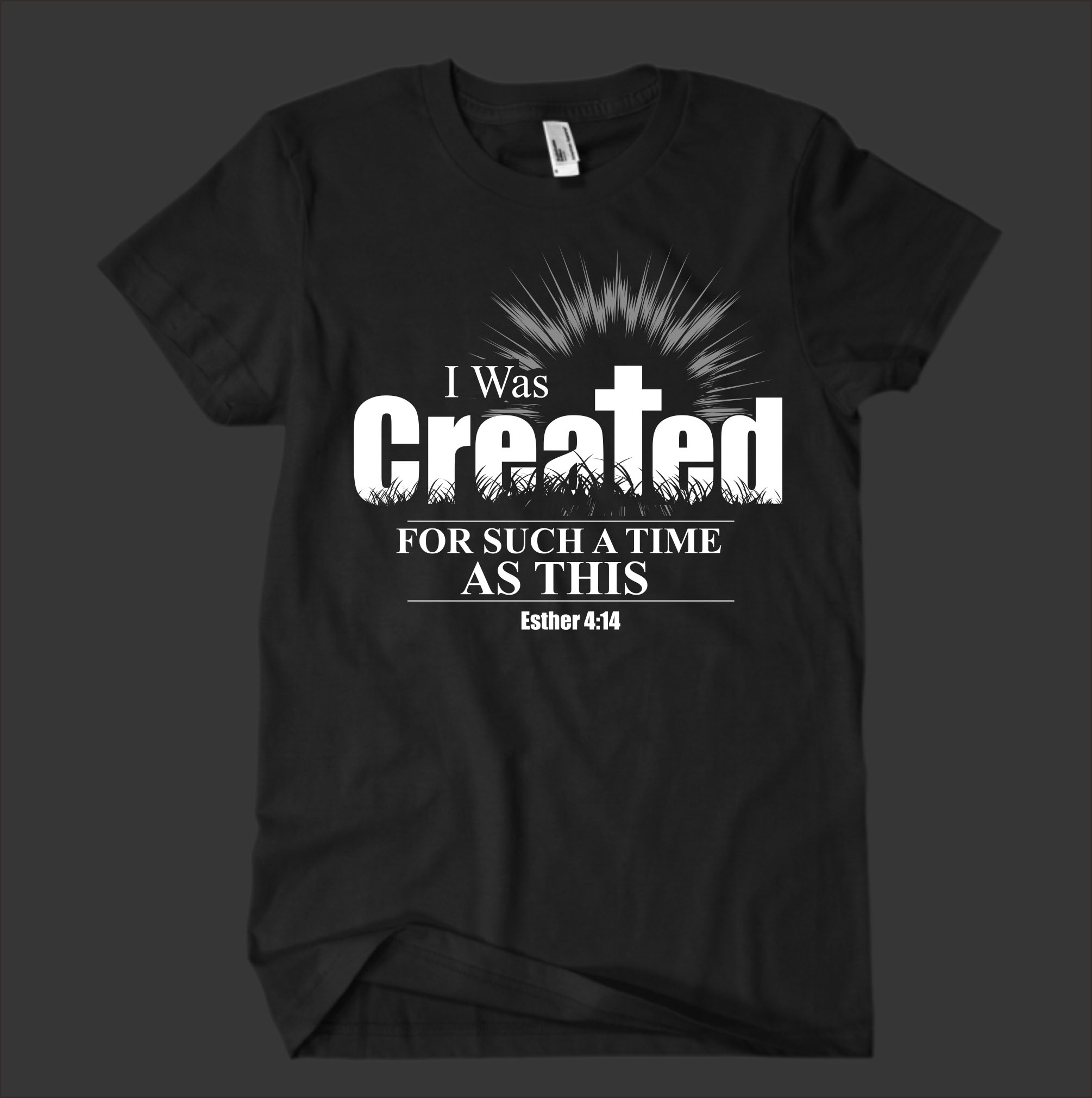 T-shirt Design by Rheanza for Carter Blue LLC | Design #34180413