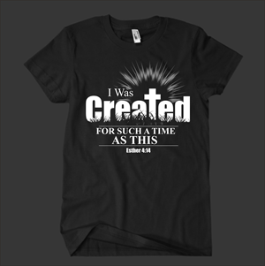 T-shirt Design by Rheanza for Carter Blue LLC | Design: #34180413