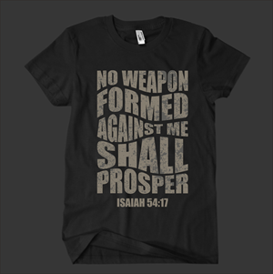 T-shirt Design by Rheanza for Carter Blue LLC | Design: #34180415
