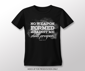 T-shirt Design by NancyTan for Carter Blue LLC | Design: #34175168