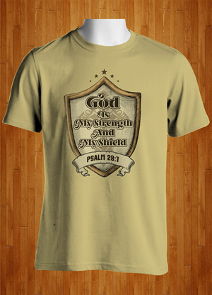 T-shirt Design by MangkuJiwo for Carter Blue LLC | Design: #34176132
