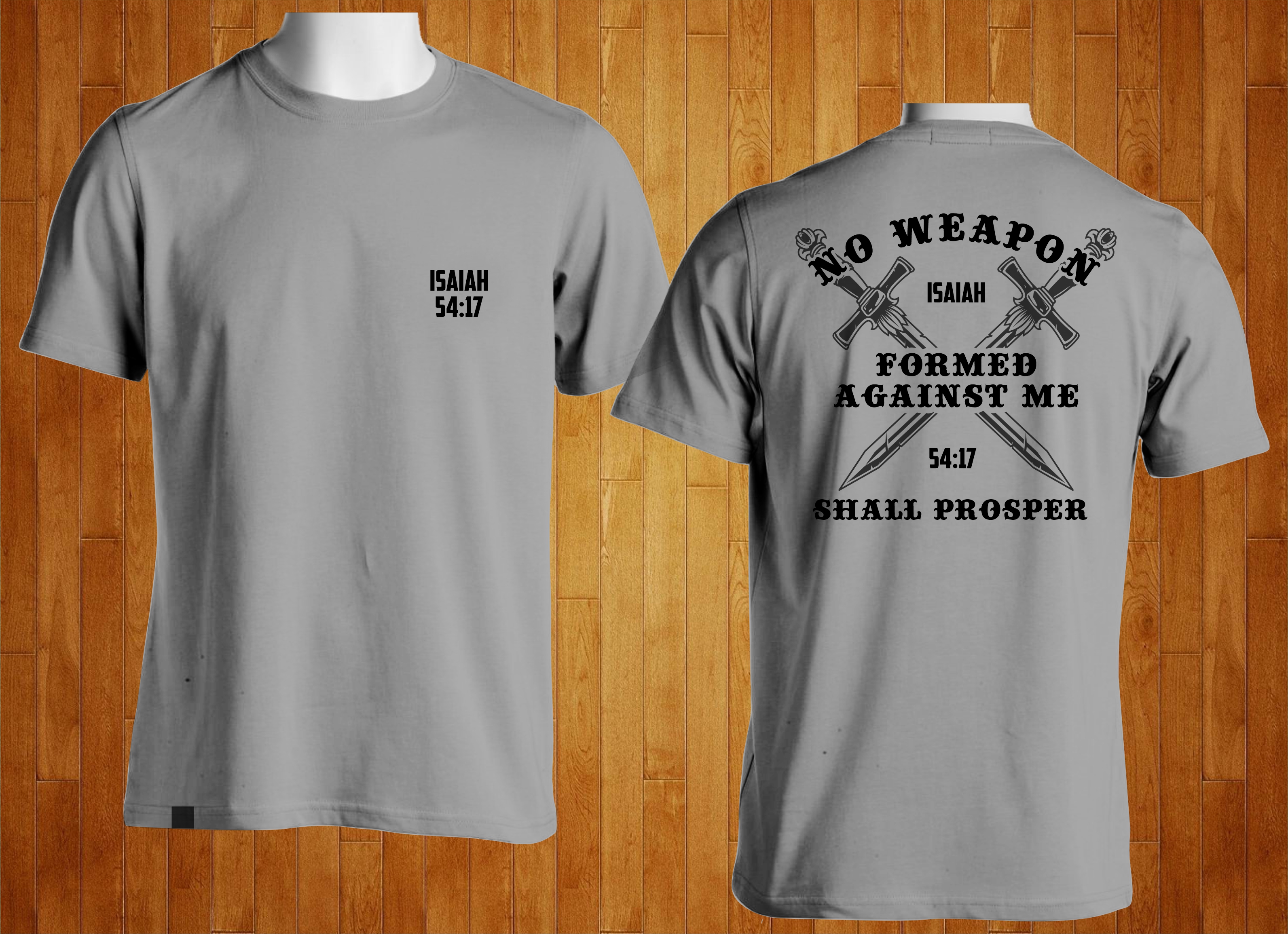 T-shirt Design by MangkuJiwo for Carter Blue LLC | Design #34176272