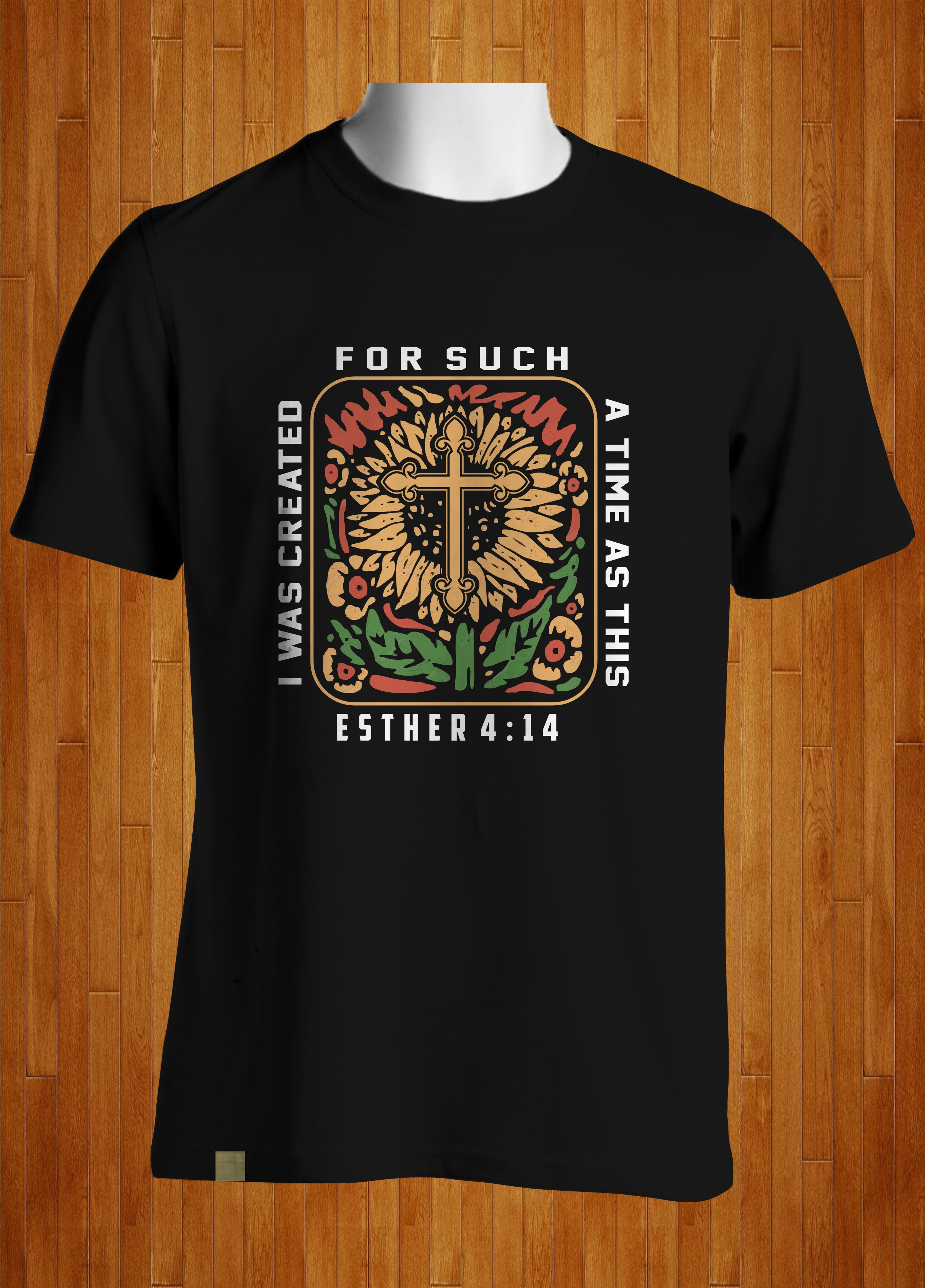T-shirt Design by MangkuJiwo for Carter Blue LLC | Design #34176495