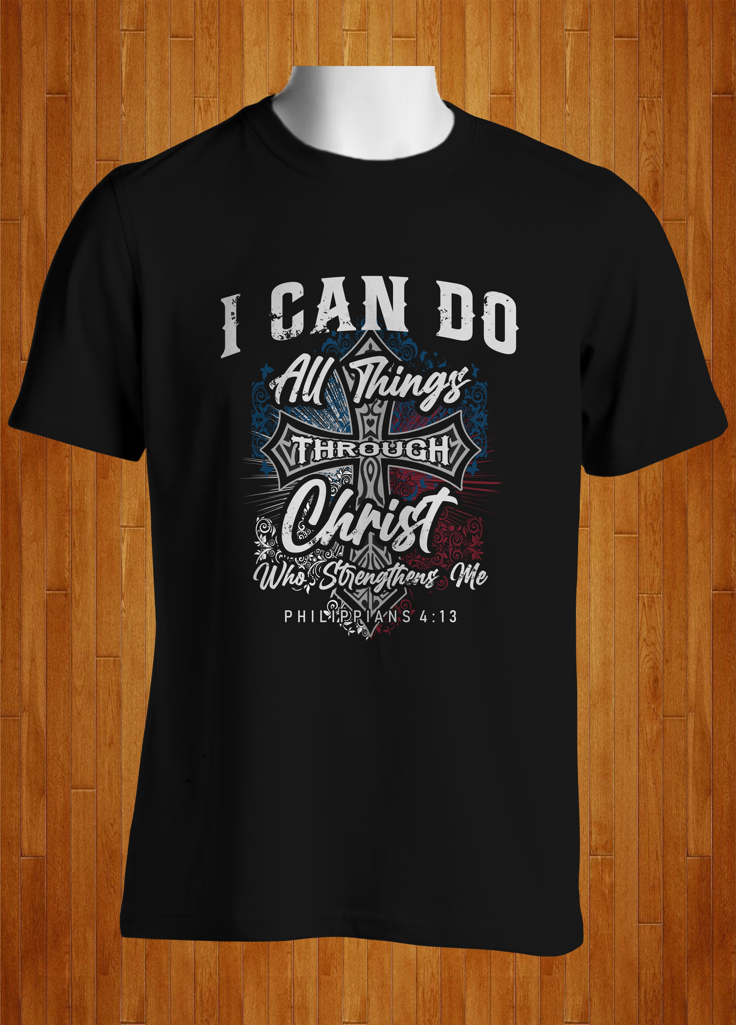 T-shirt Design by MangkuJiwo for Carter Blue LLC | Design #34178462