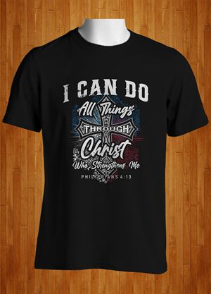 T-shirt Design by MangkuJiwo for Carter Blue LLC | Design: #34178462