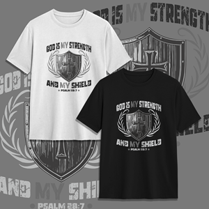 T-shirt Design by V FOUR Design for Carter Blue LLC | Design #34178684