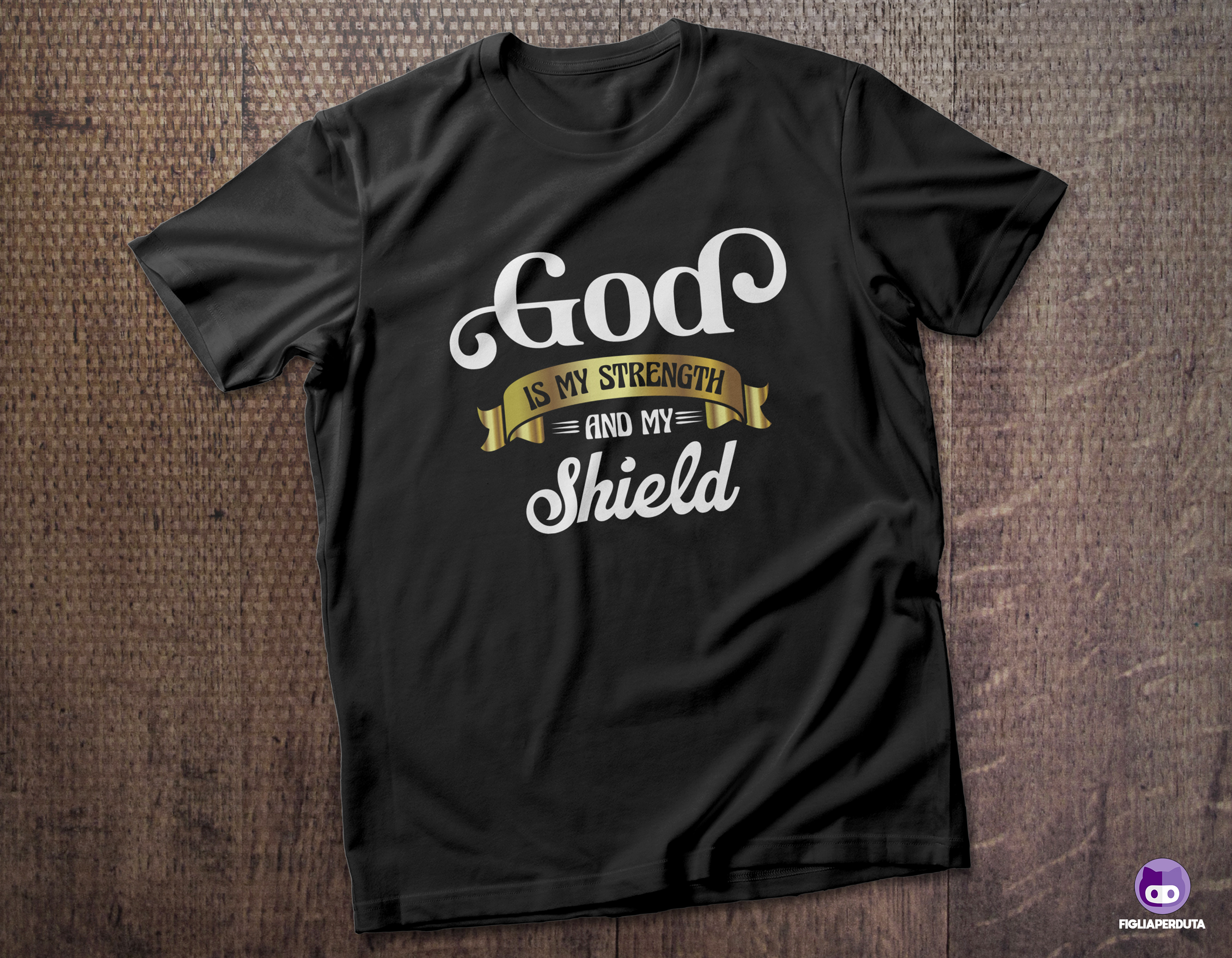 T-shirt Design by FigliaPerduta for Carter Blue LLC | Design #34182896