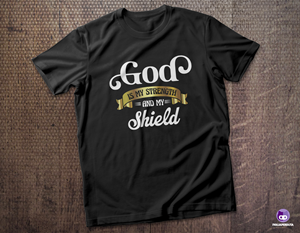 T-shirt Design by FigliaPerduta for Carter Blue LLC | Design: #34182896
