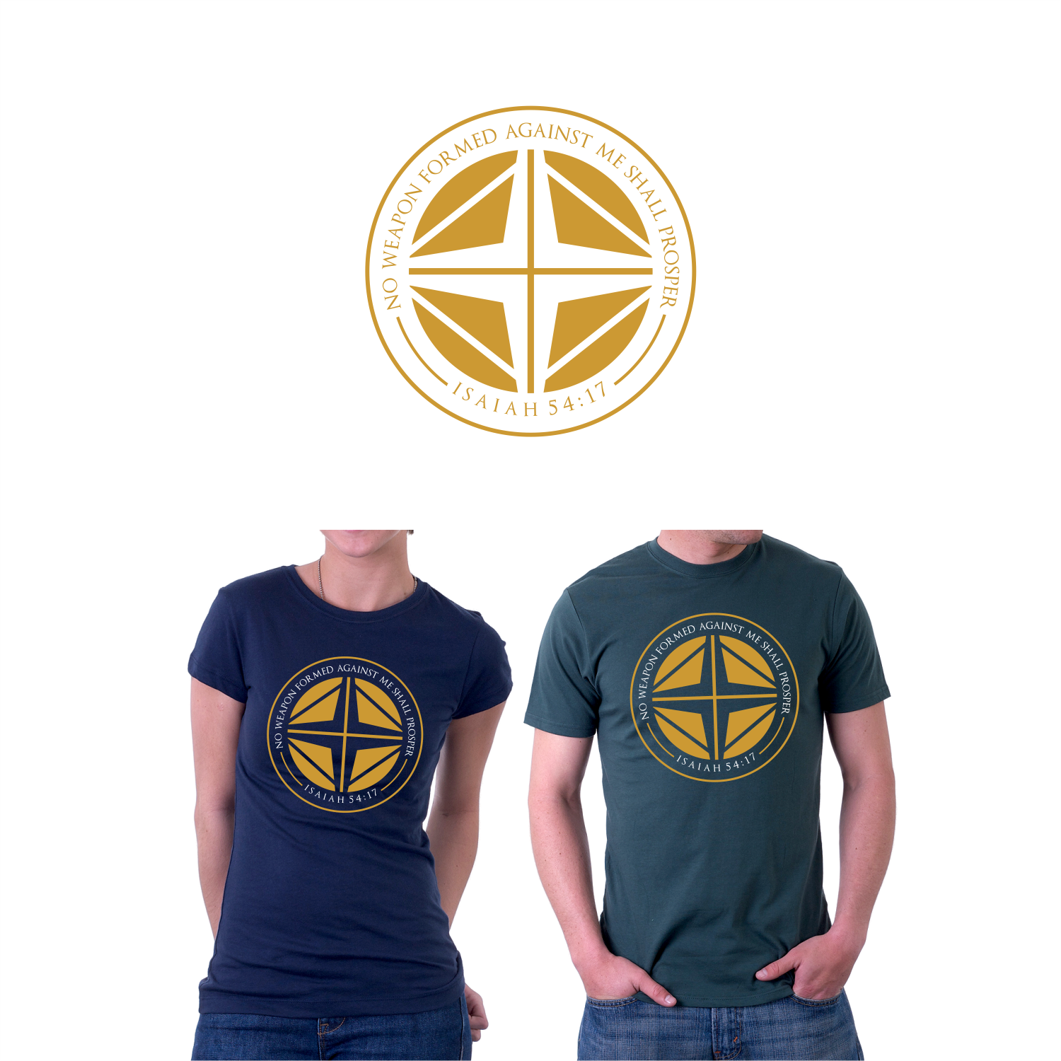 T-shirt Design by ThiagoB for Carter Blue LLC | Design #34176851