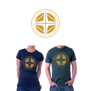 T-shirt Design by ThiagoB for Carter Blue LLC | Design: #34176851