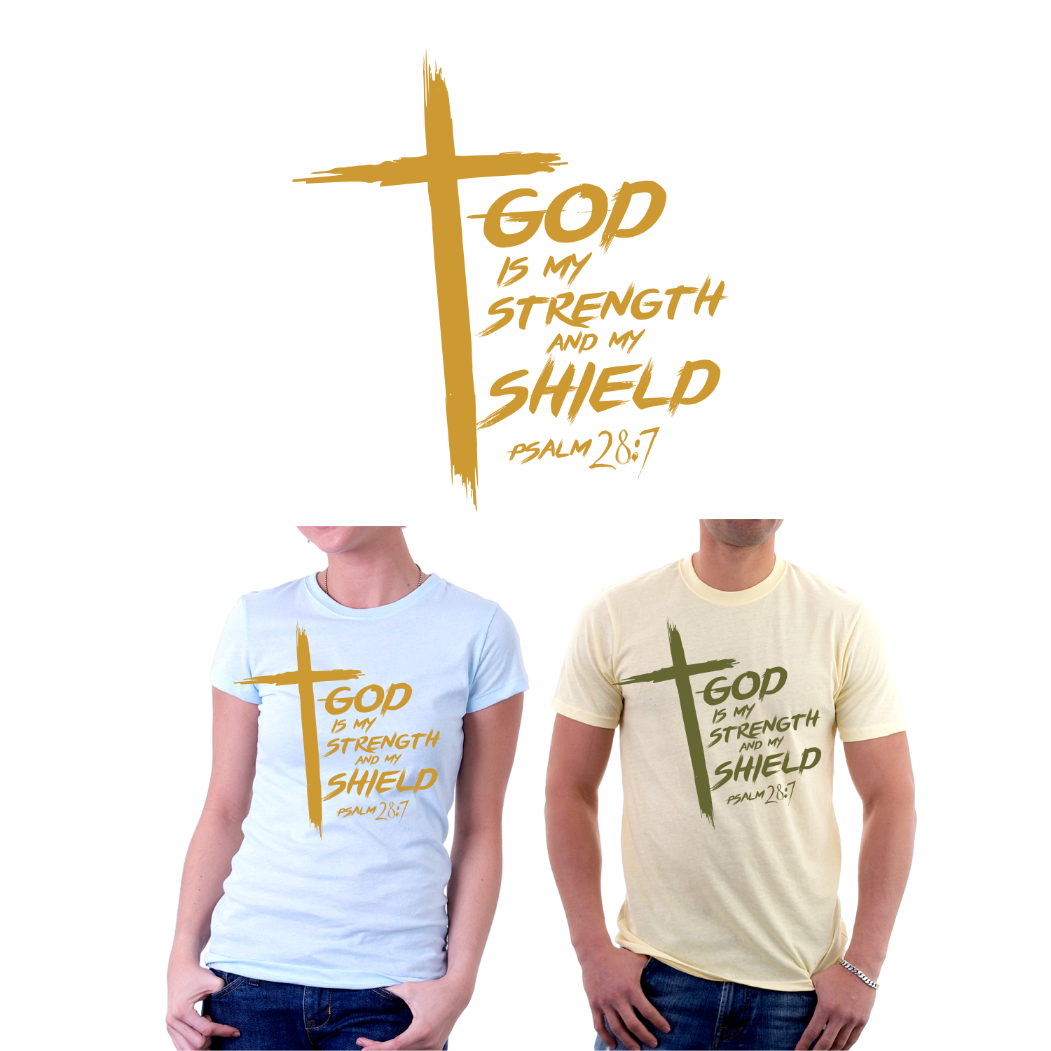 T-shirt Design by ThiagoB for Carter Blue LLC | Design #34176852