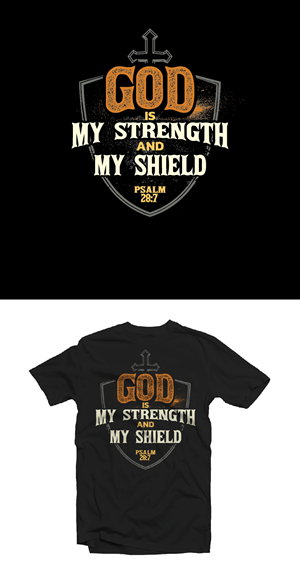 T-shirt Design by Ngoeg for Carter Blue LLC | Design: #34180090