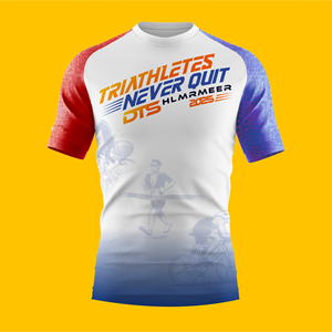 T-shirt Design by dcoffeeaddict for Amsterdam Sport Events BV | Design #34235040