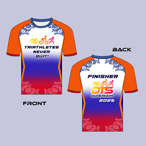 T-shirt Design by JKIANN08 for Amsterdam Sport Events BV | Design: #34199921