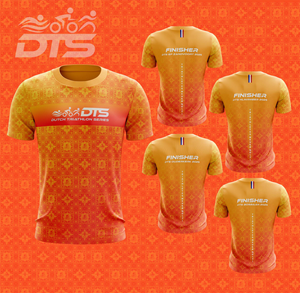 T-shirt Design by Mai-D