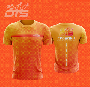 T-shirt Design by Mai-D for Amsterdam Sport Events BV | Design #34233372