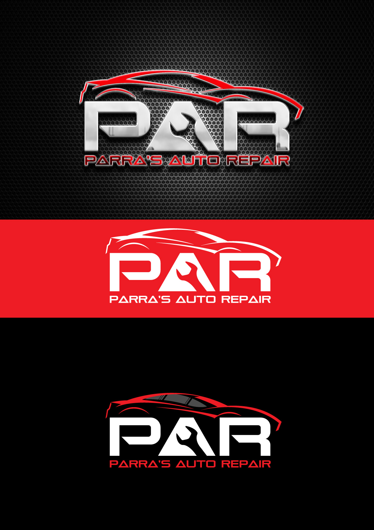 Logo-Design von Sergio Coelho für dieses Projekt | Design #34181558