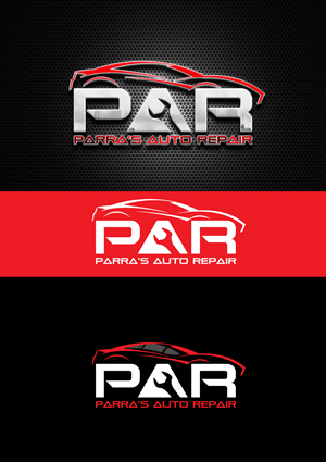 Logo Design by Sergio Coelho for this project | Design: #34181558