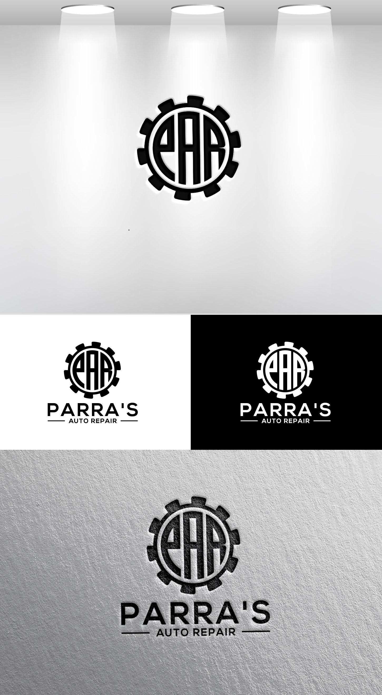 Diseño de Logo por Mi Design1 para este proyecto | Diseño #34176187