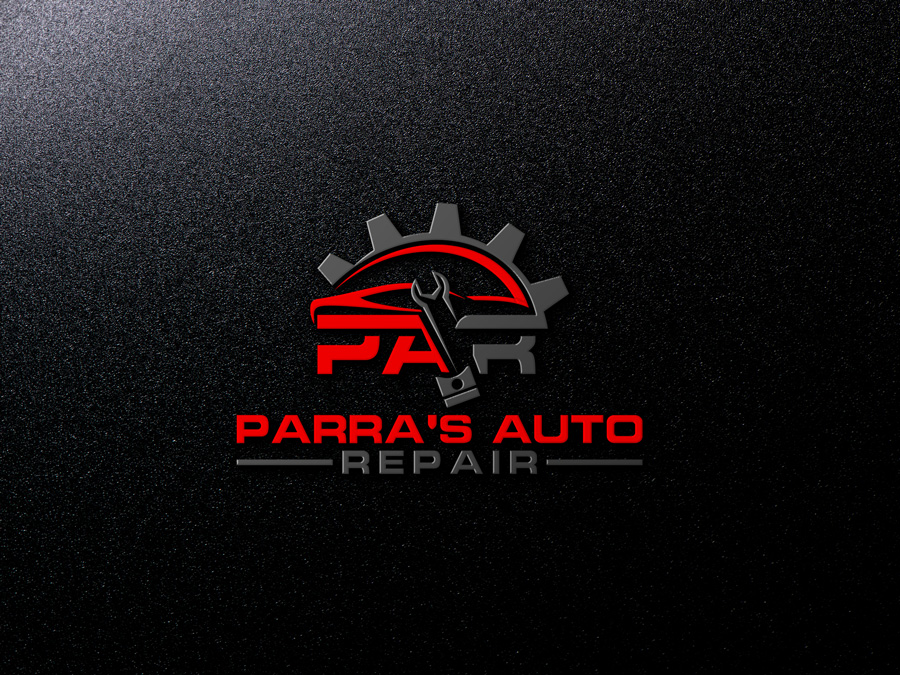 Logo Design by amran mollaa for this project | Design #34190301