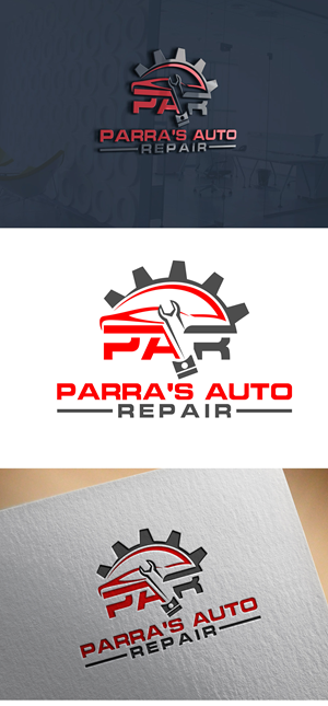 Logo Design by amran mollaa for this project | Design: #34190302