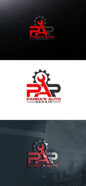 Logo Design by amran mollaa for this project | Design: #34190404