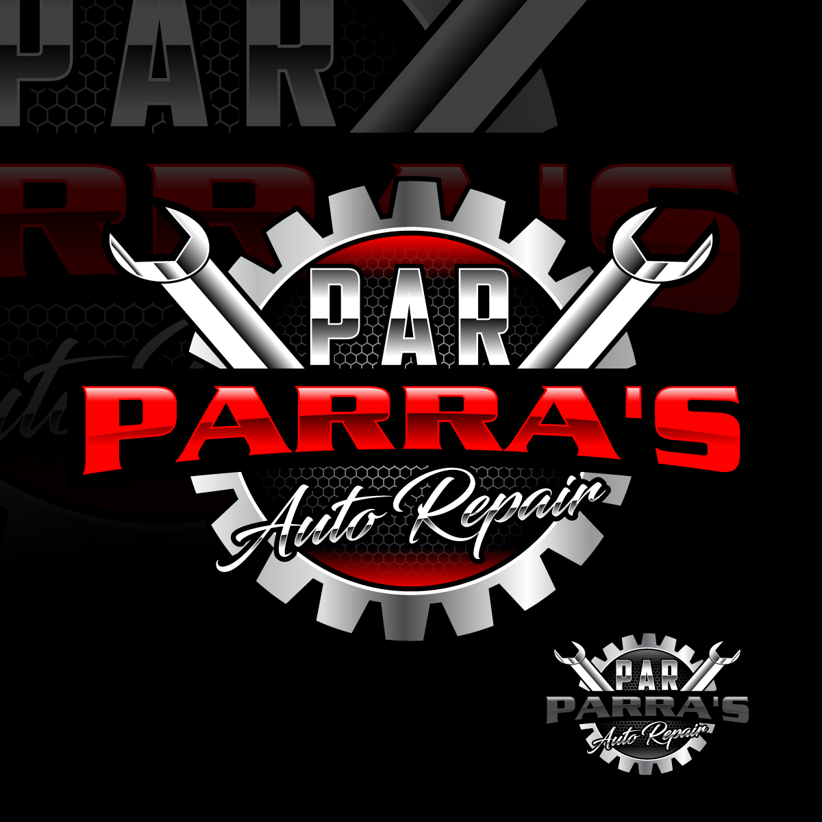 Logo Design by Suvendu.S for this project | Design #34201821