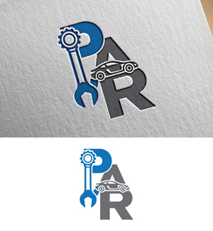 Logo Design by bute