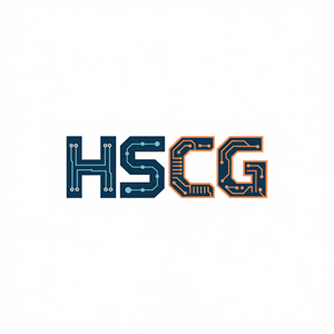 Logo Design by bute