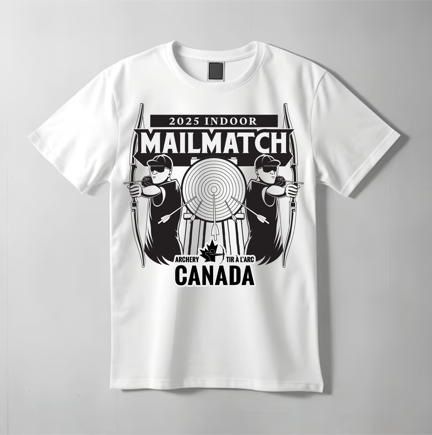 T-shirt Design by APHOTIC APPAREL for this project | Design #34183107