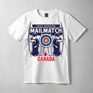 Diseño de Camiseta por APHOTIC APPAREL para este proyecto | Diseño: #34183175