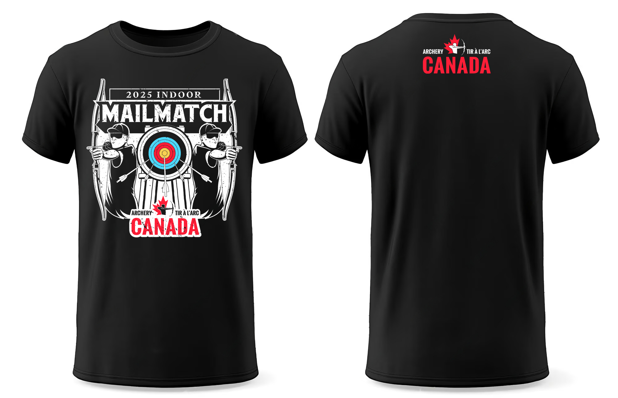 T-shirt Design by APHOTIC APPAREL for this project | Design #34183306