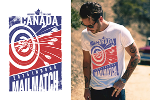 Diseño de Camiseta por DoppelGanger Studio para este proyecto | Diseño: #34178279