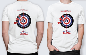 T-shirt Design by ainee4 for this project | Design #34176195