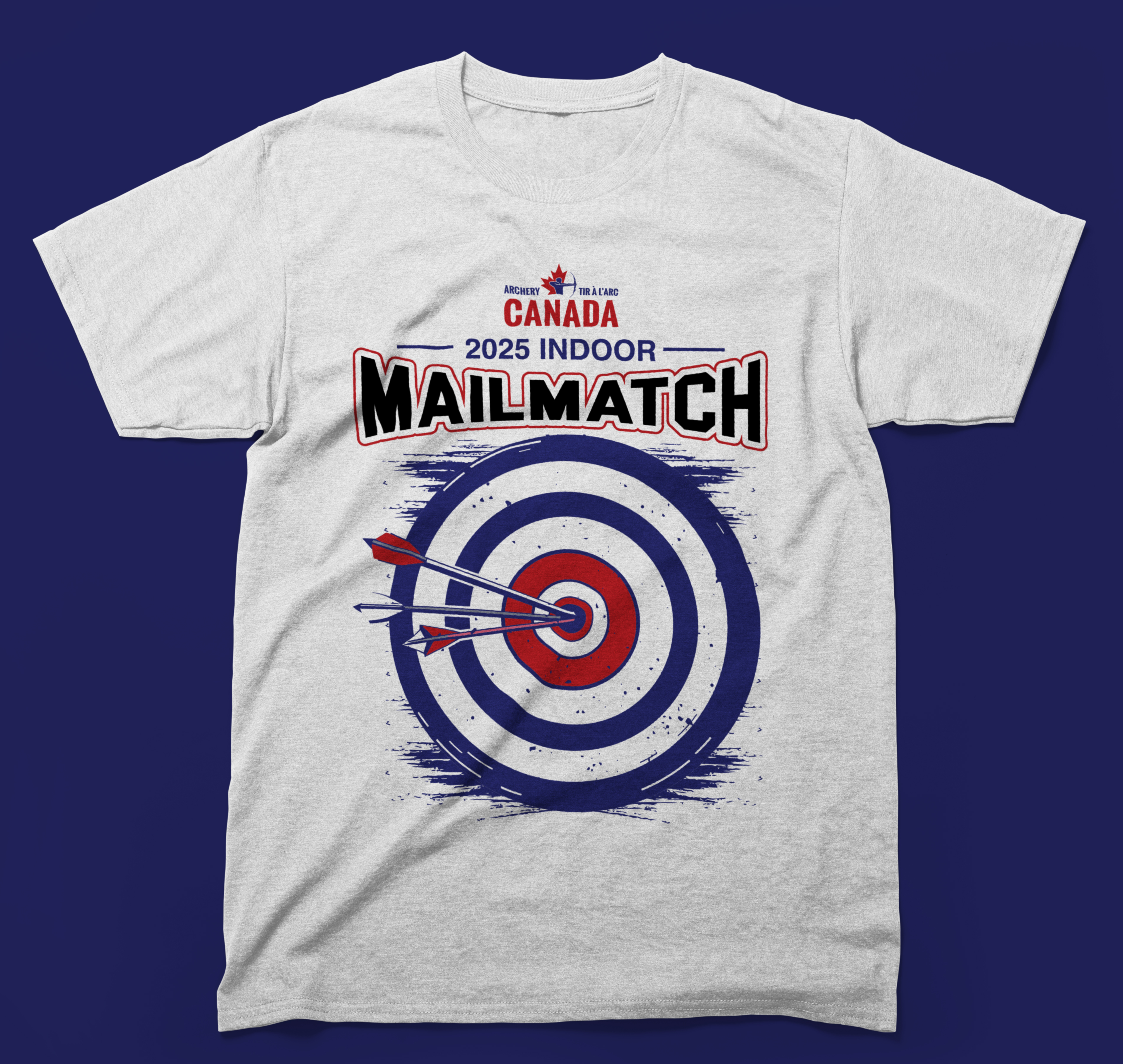 T-shirt Design by Afsana Made for this project | Design #34178755