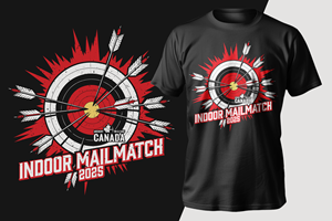 Diseño de Camiseta por Ismail Hossain para este proyecto | Diseño: #34176343