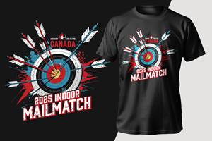 Diseño de Camiseta por Ismail Hossain para este proyecto | Diseño: #34181290