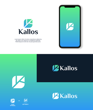 Logo Design by Zaid Al Faqih for this project | Design: #34222475