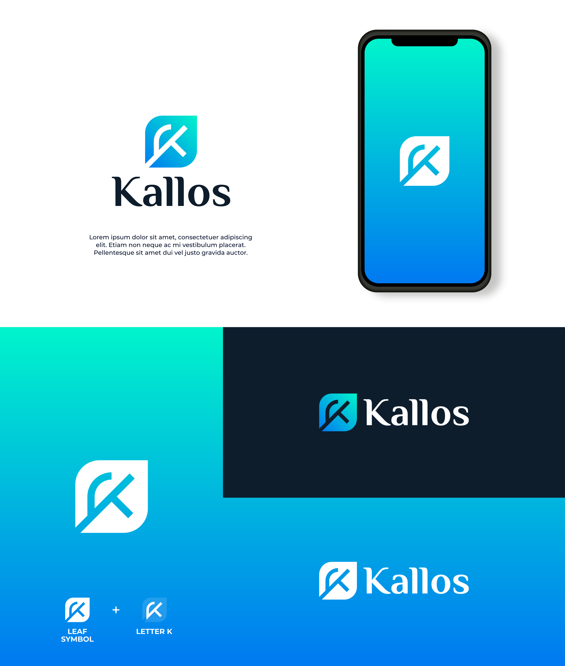 Logo Design by Zaid Al Faqih for this project | Design #34222548