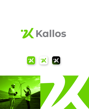 Logo Design by apik. for this project | Design: #34179804