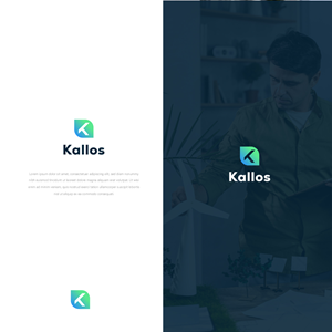 Logo Design by urvaG for this project | Design: #34204509