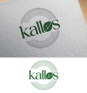 Logo Design by bute