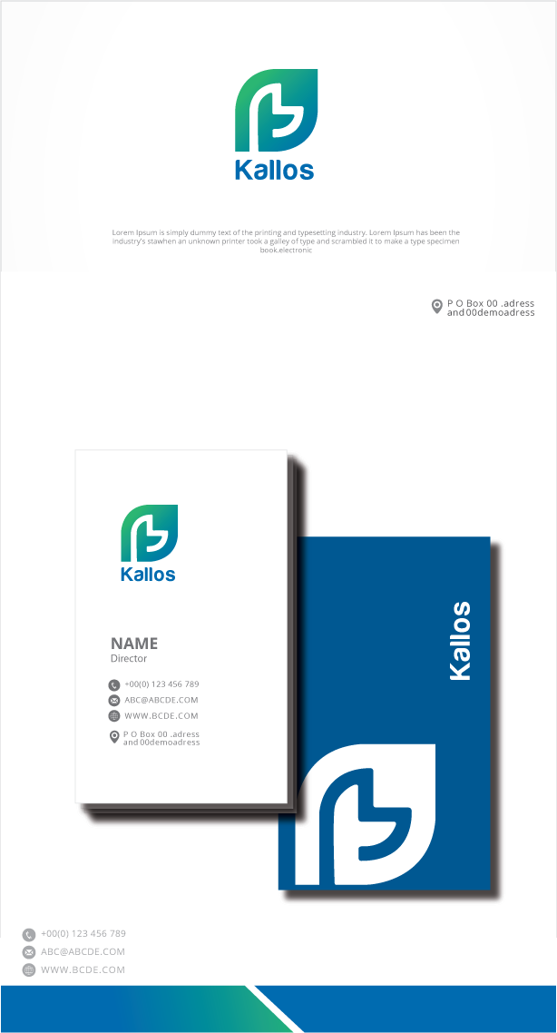 Logo-Design von zebronicgraphic für dieses Projekt | Design #34180739